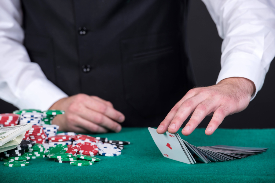 Digital Gambling in the USA: Engine of a New Wave of Economic Growth